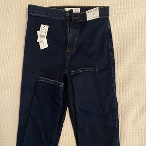 Topshop Joni Jeans US 6